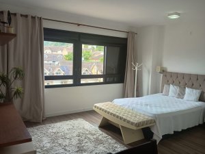 Apartamento com 38m², 1 dormitório no bairro Jardim Carvalho em Porto Alegre para Alugar