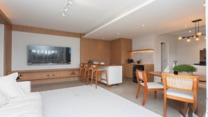 Apartamento com 76m², 2 dormitórios no bairro Auxiliadora em Porto Alegre para Comprar