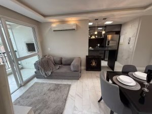 Apartamento com 80m², 2 dormitórios no bairro Passo da Areia em Porto Alegre para Alugar