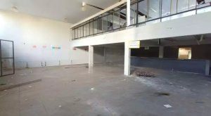 Galpão com 1.280m² no bairro Centro Histórico em Porto Alegre para Alugar