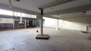 Galpão com 1.280m² no bairro Centro Histórico em Porto Alegre para Alugar