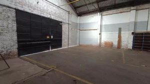 Galpão com 1.280m² no bairro Centro Histórico em Porto Alegre para Alugar