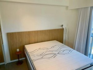 Apartamento com 52m², 1 dormitório no bairro Petrópolis em Porto Alegre para Alugar
