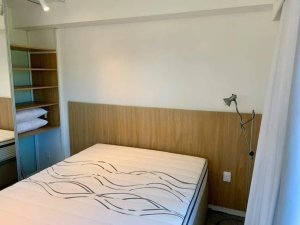 Apartamento com 52m², 1 dormitório no bairro Petrópolis em Porto Alegre para Alugar