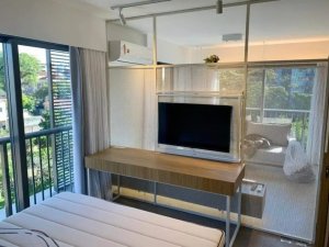 Apartamento com 52m², 1 dormitório no bairro Petrópolis em Porto Alegre para Alugar