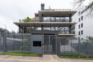 Apartamento com 52m², 1 dormitório no bairro Petrópolis em Porto Alegre para Alugar