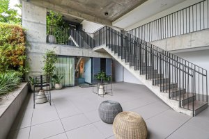 Apartamento com 32m², 1 dormitório no bairro Menino Deus em Porto Alegre para Alugar