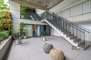 Apartamento com 32m², 1 dormitório no bairro Menino Deus em Porto Alegre para Alugar