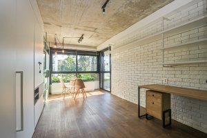 Apartamento com 32m², 1 dormitório no bairro Menino Deus em Porto Alegre para Alugar