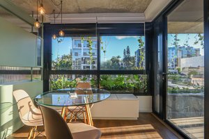 Apartamento com 32m², 1 dormitório no bairro Menino Deus em Porto Alegre para Alugar