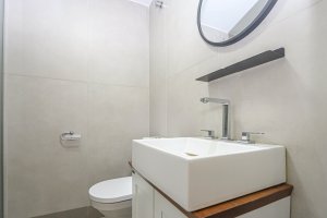 Apartamento com 32m², 1 dormitório no bairro Menino Deus em Porto Alegre para Alugar