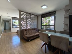 Apartamento com 35m², 1 dormitório no bairro Petrópolis em Porto Alegre para Alugar