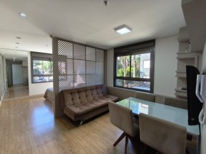 Apartamento com 35m², 1 dormitório no bairro Petrópolis em Porto Alegre para Alugar