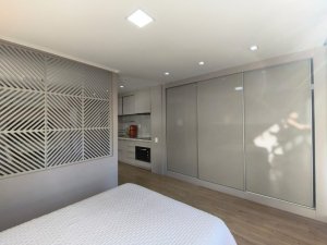 Apartamento com 35m², 1 dormitório no bairro Petrópolis em Porto Alegre para Alugar