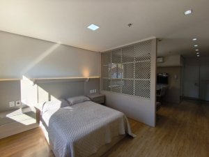 Apartamento com 35m², 1 dormitório no bairro Petrópolis em Porto Alegre para Alugar