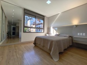 Apartamento com 35m², 1 dormitório no bairro Petrópolis em Porto Alegre para Alugar