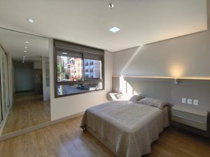 Apartamento com 35m², 1 dormitório no bairro Petrópolis em Porto Alegre para Alugar