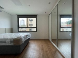Apartamento com 35m², 1 dormitório no bairro Petrópolis em Porto Alegre para Alugar