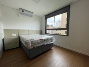 Apartamento com 35m², 1 dormitório no bairro Petrópolis em Porto Alegre para Alugar