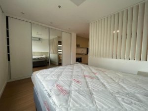 Apartamento com 35m², 1 dormitório no bairro Petrópolis em Porto Alegre para Alugar
