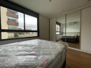 Apartamento com 35m², 1 dormitório no bairro Petrópolis em Porto Alegre para Alugar