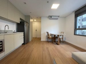 Apartamento com 35m², 1 dormitório no bairro Petrópolis em Porto Alegre para Alugar
