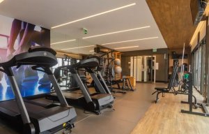 Apartamento com 57m², 1 dormitório no bairro Santana em Porto Alegre para Alugar