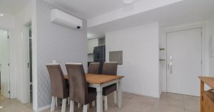 Apartamento com 57m², 1 dormitório no bairro Santana em Porto Alegre para Alugar