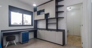 Apartamento com 57m², 1 dormitório no bairro Santana em Porto Alegre para Alugar