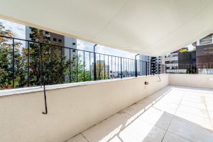 Apartamento com 342m², 3 dormitórios no bairro Petrópolis em Porto Alegre para Alugar