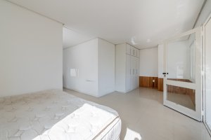 Apartamento com 342m², 3 dormitórios no bairro Petrópolis em Porto Alegre para Alugar
