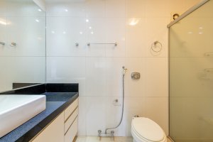 Apartamento com 342m², 3 dormitórios no bairro Petrópolis em Porto Alegre para Alugar