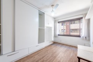 Apartamento com 342m², 3 dormitórios no bairro Petrópolis em Porto Alegre para Alugar