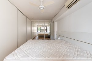 Apartamento com 342m², 3 dormitórios no bairro Petrópolis em Porto Alegre para Alugar