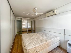 Apartamento com 342m², 3 dormitórios no bairro Petrópolis em Porto Alegre para Alugar