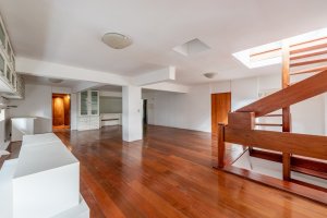 Apartamento com 342m², 3 dormitórios no bairro Petrópolis em Porto Alegre para Alugar