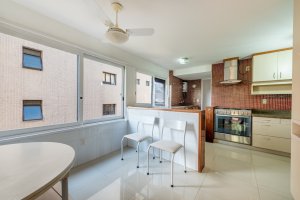 Apartamento com 342m², 3 dormitórios no bairro Petrópolis em Porto Alegre para Alugar