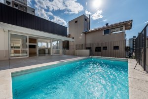 Apartamento com 342m², 3 dormitórios no bairro Petrópolis em Porto Alegre para Alugar
