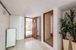 Apartamento com 342m², 3 dormitórios no bairro Petrópolis em Porto Alegre para Alugar