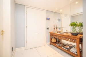 Apartamento com 369m², 4 dormitórios no bairro Jardim Botânico em Porto Alegre para Alugar