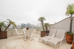 Apartamento com 369m², 4 dormitórios no bairro Jardim Botânico em Porto Alegre para Alugar