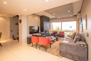 Apartamento com 369m², 4 dormitórios no bairro Jardim Botânico em Porto Alegre para Alugar