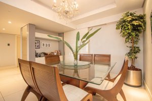 Apartamento com 369m², 4 dormitórios no bairro Jardim Botânico em Porto Alegre para Alugar