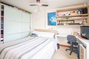 Apartamento com 369m², 4 dormitórios no bairro Jardim Botânico em Porto Alegre para Alugar