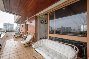 Apartamento com 369m², 4 dormitórios no bairro Jardim Botânico em Porto Alegre para Alugar