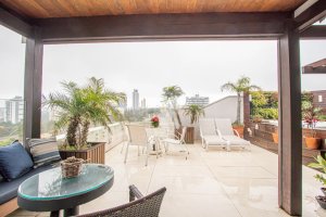 Apartamento com 369m², 4 dormitórios no bairro Jardim Botânico em Porto Alegre para Alugar