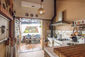 Apartamento com 369m², 4 dormitórios no bairro Jardim Botânico em Porto Alegre para Alugar