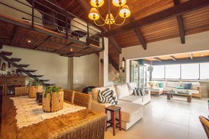 Apartamento com 369m², 4 dormitórios no bairro Jardim Botânico em Porto Alegre para Alugar