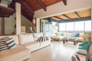 Apartamento com 369m², 4 dormitórios no bairro Jardim Botânico em Porto Alegre para Alugar