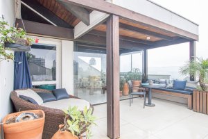 Apartamento com 369m², 4 dormitórios no bairro Jardim Botânico em Porto Alegre para Alugar